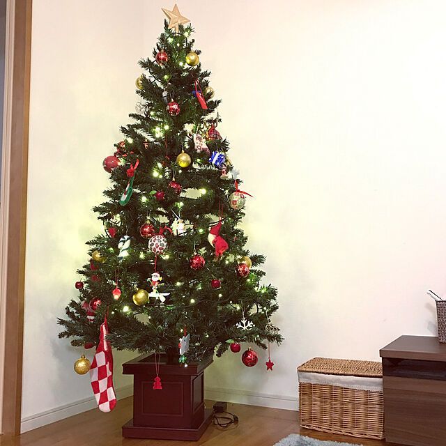クリスマス飾りの由来 ご存じですか？